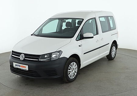 VW Caddy 2.0 TDI Trendline BlueMotion