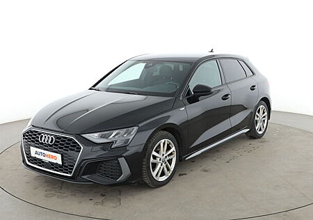 Audi A3 35 TDI S line