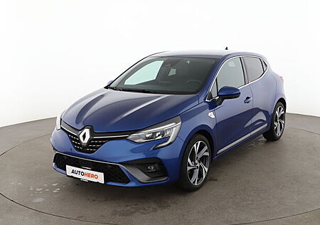 Renault Clio 1.0 TCe Intens