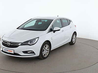 Opel Astra 1.6 CDTI 120 Jahre Start/Stop
