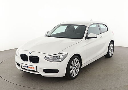 BMW 1er 118i