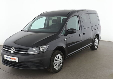 VW Caddy 1.4 TSI Maxi Trendline BlueMotion