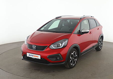 Honda Jazz 1.5 i-MMD Hybrid Crosstar Executive