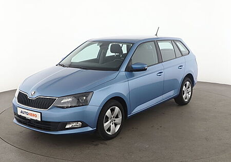 Skoda Fabia 1.2 TSI Style