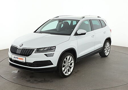 Skoda Karoq 1.5 TSI ACT Style