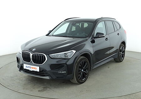 BMW X1 sDrive 18d Advantage