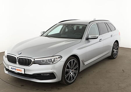 BMW 5er 540i xDrive