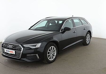 Audi A6 45 TDI quattro Design