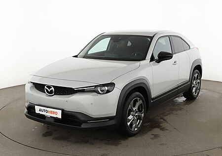 Mazda MX-30 electric drive 107 kW