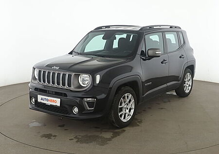 Jeep Renegade 1.0 TGDi Limited 4x2