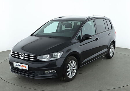 VW Touran 1.2 TSI Comfortline BlueMotion Tech