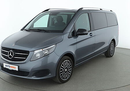 Mercedes-Benz V-Klasse V 250 d lang BlueTEC Edition