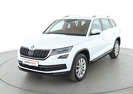 Skoda Kodiaq 2.0 TDI Style 4x4