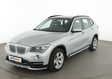 BMW X1 sDrive 18d