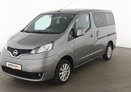 Nissan Evalia 1.5 dCi Tekna