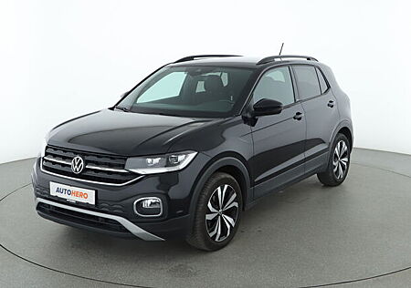 VW T-Cross 1.0 TSI Active