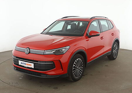 VW Tiguan 1.5 eTSI ACT Life