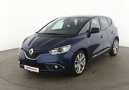 Renault Scenic 1.7 Blue dCi Limited