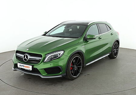 Mercedes-Benz Andere GLA 45 AMG 4Matic