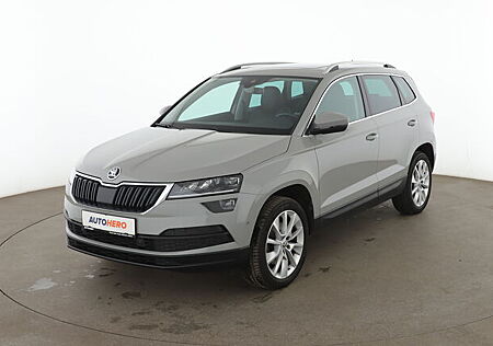 Skoda Karoq 1.5 TSI ACT Style