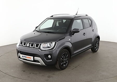 Suzuki Ignis 1.2 DualJet Mild-Hybrid Comfort