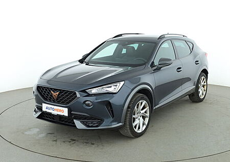 Cupra Formentor 1.5 TSI ACT