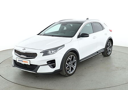 Kia XCeed 1.6 TGDI Launch Edition