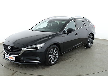 Mazda 6 2.2 Turbodiesel Exclusive-Line