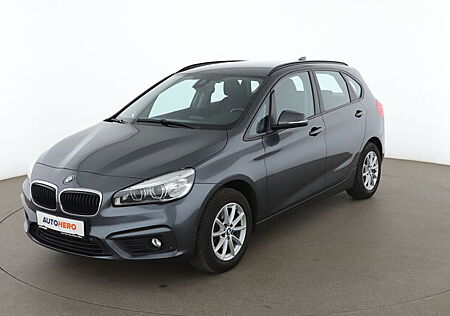 BMW 2er 218i Active Tourer Advantage