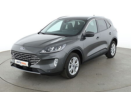 Ford Kuga 1.5 EcoBoost Titanium