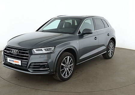 Audi Q5 55 TFSIe quattro sport