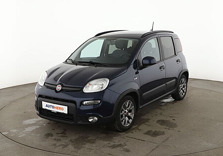 Fiat Panda 1.0 Mild-Hybrid City Life