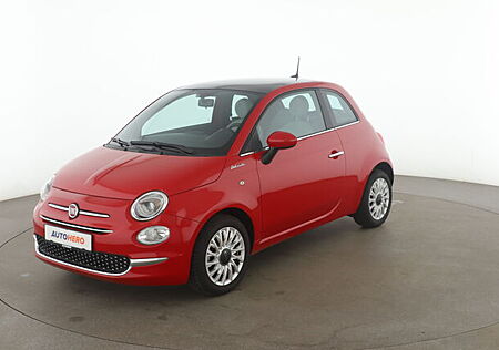 Fiat 500 1.0 Mild-Hybrid Dolcevita