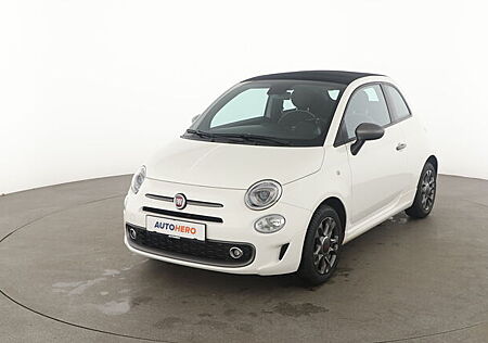 Fiat 500C 1.2 Sport