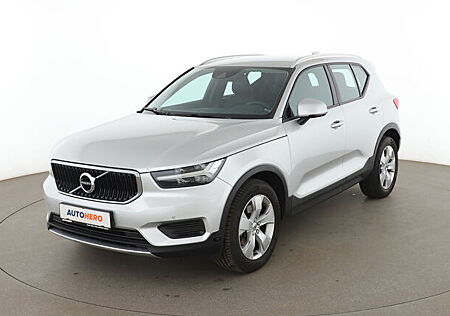 Volvo XC 40 2.0 D4 Momentum AWD