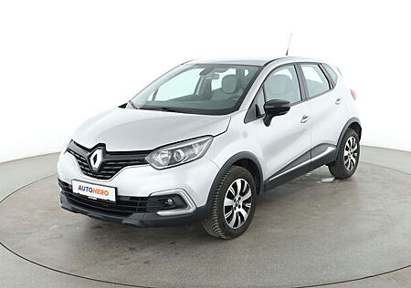 Renault Captur 0.9 Energy Experience