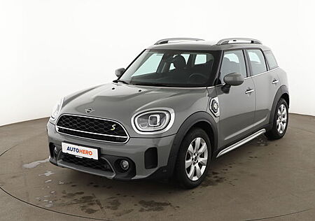 Mini One Countryman Cooper SE Essential Trim ALL4