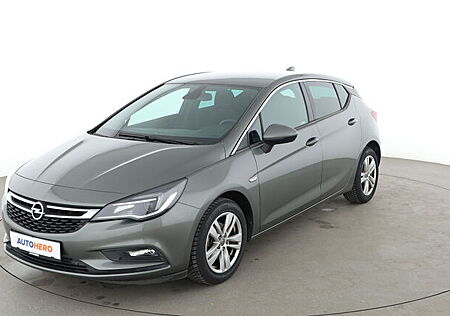 Opel Astra 1.4 SIDI Turbo Dynamic