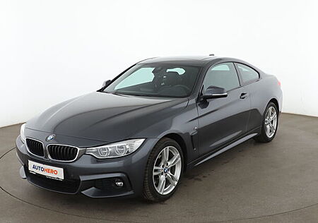 BMW 4er 428i xDrive M Sport