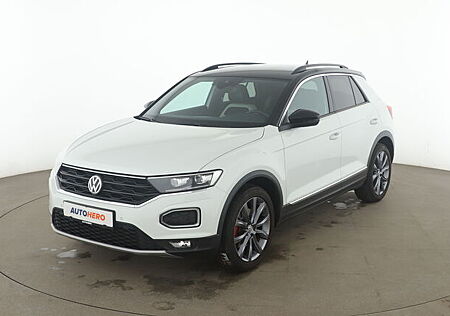 VW T-Roc 1.5 TSI ACT Sport