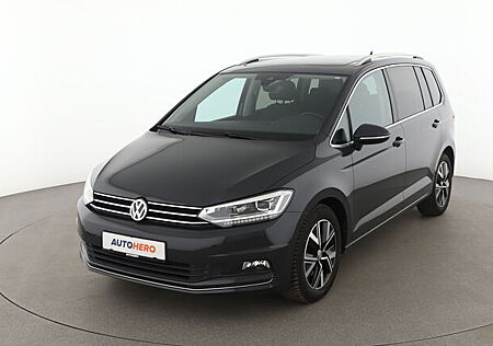 VW Touran 1.5 TSI ACT Highline BlueMotion