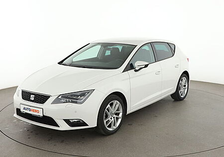 Seat Leon 1.4 TSI Style