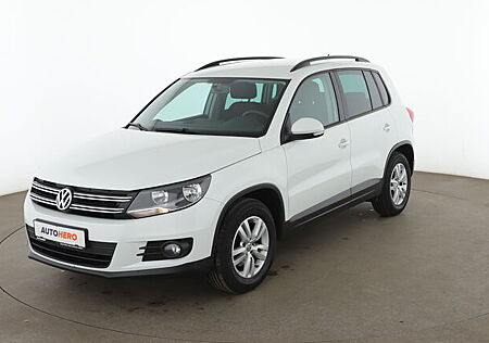 VW Tiguan 1.4 TSI Trend & Fun BlueMotion Tech