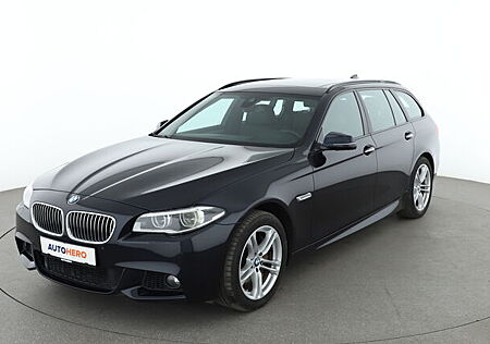 BMW 5er 530d xDrive