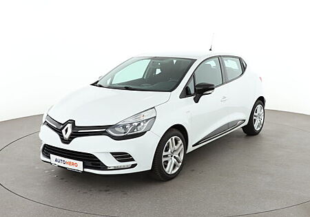 Renault Clio 0.9 Energy Limited