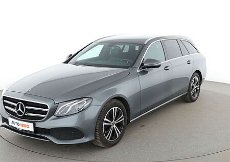 Mercedes-Benz E-Klasse E 200 Mild-Hybrid T Avantgarde