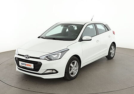 Hyundai i20 1.0 TDGI Passion