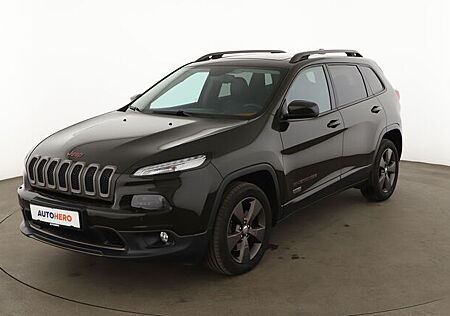 Jeep Cherokee 2.2 M-Jet Limited 4WD