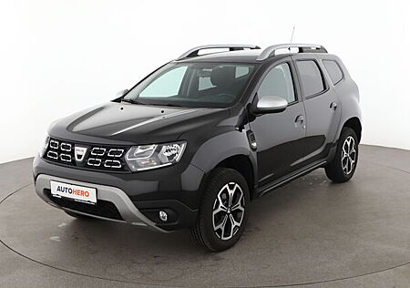 Dacia Duster 1.3 TCe Prestige