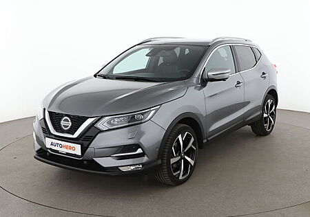 Nissan Qashqai 1.3 DIG-T Tekna+